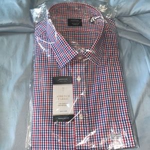 Men’s Arrow dress shirt